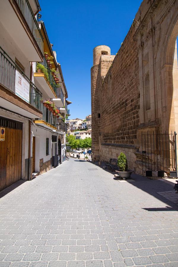 فيلا Vivienda Rural Rin-Ran كازورلا المظهر الخارجي الصورة